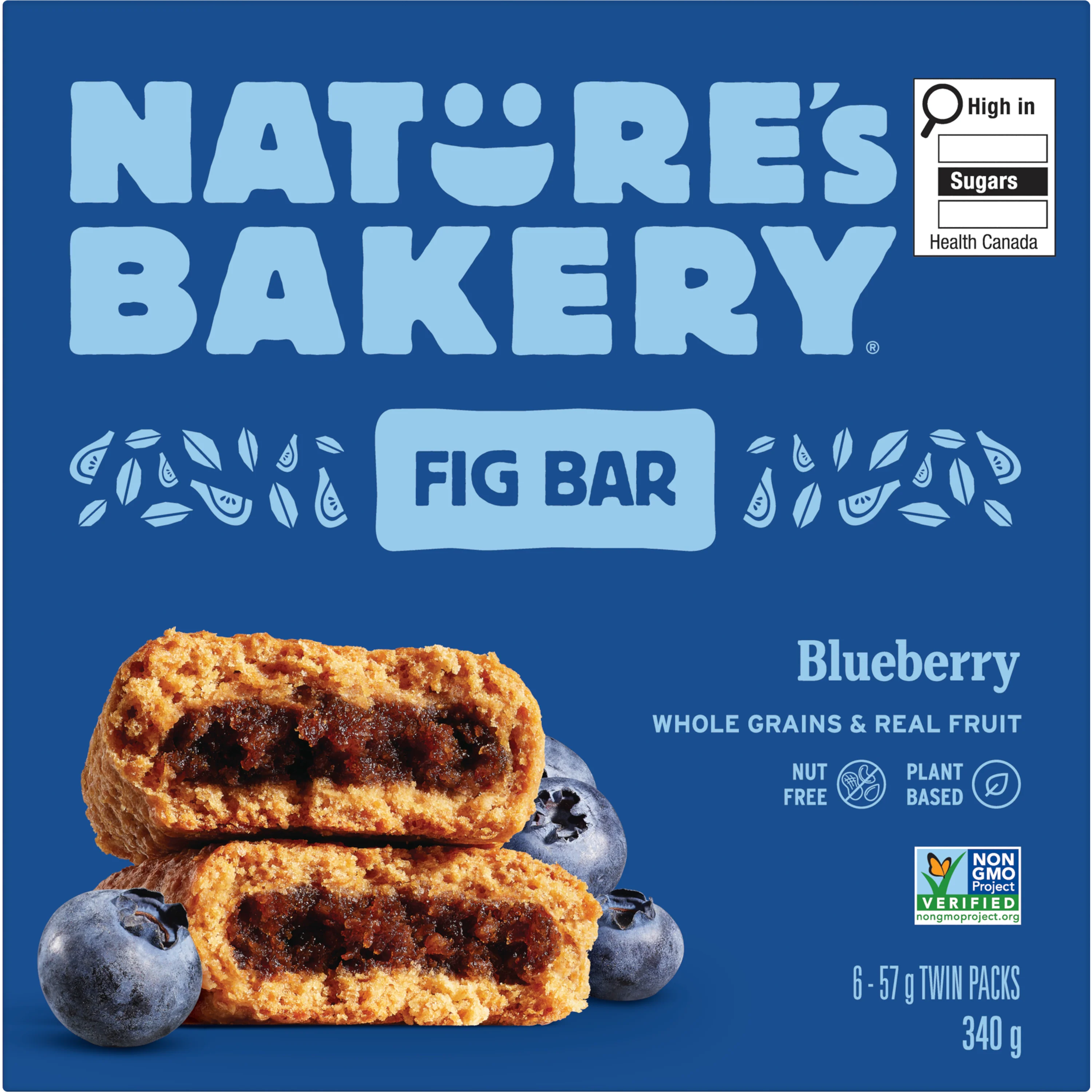Blueberry - Image 3